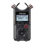 Tascam DR-40XP Grabadora de campo portatil