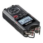 Tascam DR-40XP Grabadora de campo portatil