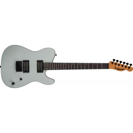 Guitarras Eléctricas Charvel Standard Series Style 2 11sd2 HH HT Satin Gray