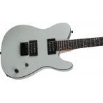 Charvel Standard Series Style 2 11sd2 HH HT Satin Gray