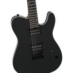 Charvel Standard Series Style 2 11sd2 HH HT Gloss Black