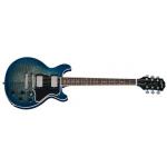Epiphone Les Paul Special Doble Cut Figured Ocean Water