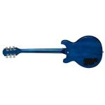 Epiphone Les Paul Special Doble Cut Figured Ocean Water