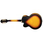 Epiphone Broadway Vintage Sunburts