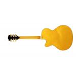 D'Angelico Excel 16 Amber Guitarra Eléctrica