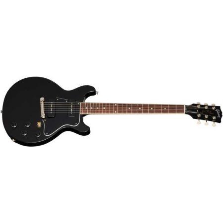 Guitarras Eléctricas Gibson Les Paul Special Double Cutaway Ebony Guitarra Eléctrica