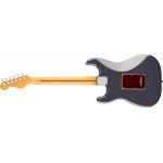 Fender American Professional Classic Stratocaster HSS Faded Black Guitarra Eléctrica