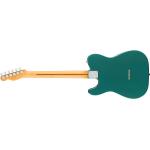 Fender American Professional Classic Telecaster Hotshot SSS RW Faded Sherwood Green Metallic Guitarra Eléctrica