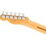 Fender American Professional Classic Telecaster Hotshot SSS RW Faded Sherwood Green Metallic Guitarra Eléctrica