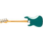 Fender American Professional Classic Precision Bass RW Faded Sherwood Green Metallic Bajo Eléctrico