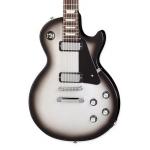 Gibson Les Paul Studio Silverburst Guitarra Eléctrica