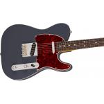 Fender American Professional Classic Telecaster RW Faded Black Guitarra Eléctrica