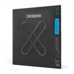 D'Addario XTABR1253 Juego Cuerdas Para Guitarra Acústica 12-53