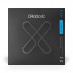 D'Addario XTABR1253 Juego Cuerdas Para Guitarra Acústica 12-53