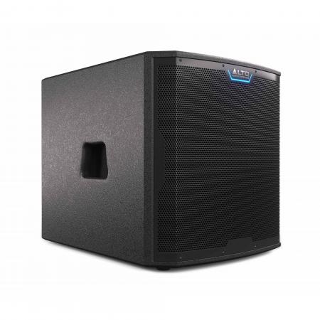 Sistemas de subwoofer Alto Professional TS15s Subwoofer activo 2500W