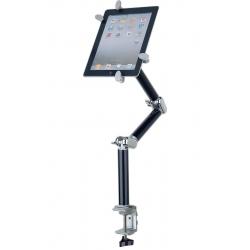 Accesorios microfonía y pies Cad Audio TH3 Soporte Tablet