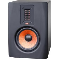 Monitores de Estudio Esi UNIK05+ Monitor Estudio 5" Tweeter De Cinta