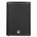 HK Audio Move 8 Altavoz PA Amplificado