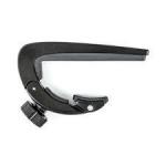 Dunlop DPFBK Clásica Black Cejilla Pivot 
