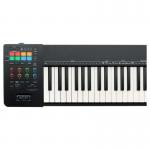 Roland A-88 MKII Negro Teclado MIDI