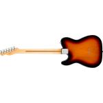 Fender Player II Modified Telecaster RW 3 Tone Sunburst Guitarra Eléctrica