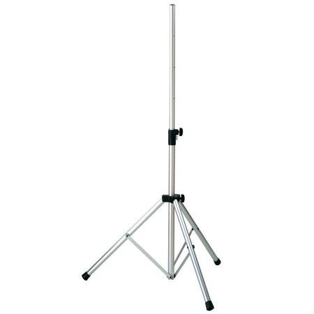 Soportes y trípodes altavoces Quik Lok SP180BK Soporte Para Altavoces