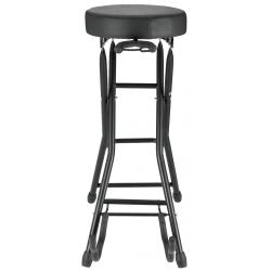 Soportes para Guitarra Platinum PSST3 Banqueta Guitarra Con Soporte
