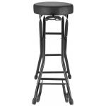 Platinum PSST3 Banqueta Guitarra Con Soporte