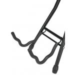 Platinum PSST3 Banqueta Guitarra Con Soporte