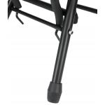 Platinum PSST3 Banqueta Guitarra Con Soporte