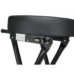 Platinum PSST3 Banqueta Guitarra Con Soporte