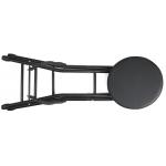 Platinum PSST3 Banqueta Guitarra Con Soporte