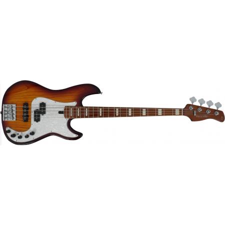Bajos eléctricos  Marcus Miller P8 4 TS Bajo Eléctrico