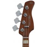 Marcus Miller P8 4 TS Bajo Eléctrico