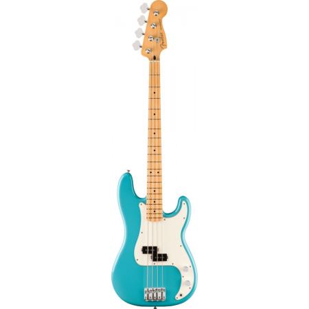 Bajos Eléctricos Fender Fender Player II Precision Bass Mn-Aqb