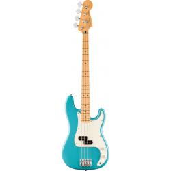 Bajos Eléctricos Fender Fender Player II Precision Bass Mn-Aqb