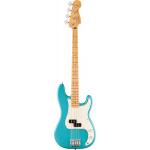 Fender Player II Precision Bass Mn-Aqb