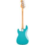 Fender Player II Precision Bass Mn-Aqb