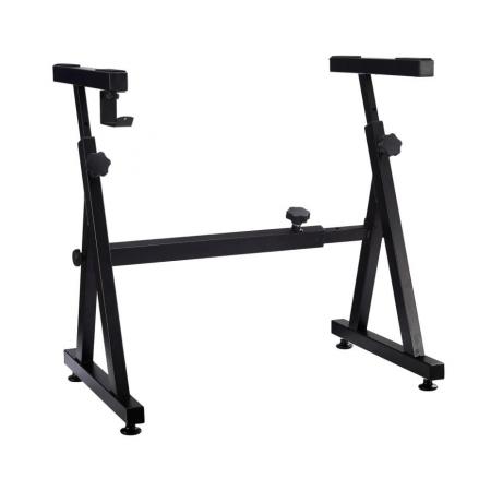 Soportes para teclado PLATINUM PSK1 SOPORTE Z PARA PIANO Y TECLADO