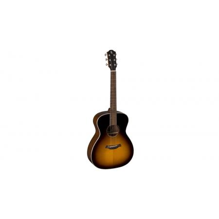 Guitarras Acústicas Baton Rouge X54S/OM-CHB Chocolate Burst