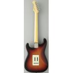FGN Fujigen NST200RAL-VSB Neo Classic Vintage Sunburst