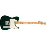 Fender LTD Player Telecaster British Racing Green Guitarra Eléctrica