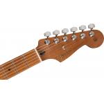 Fender LTD Player Stratocaster  2-Color Sunburst Guitarra Eléctrica