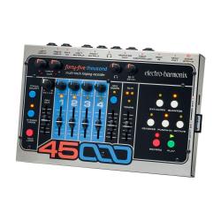 Pedales Electro Harmonix 45000 Multi-Track Looping Recorder
