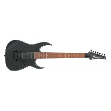 Guitarras Eléctricas Ibanez Rg7420Ex Bkf Guitarra Eléctrica