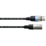 Cordial CCM10FM 1M Cable XLR