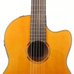 Yamaha NC1XFM Natural
