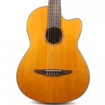 Yamaha NC1XFM Natural