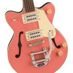 Gretsch  G2655T Streamliner Guitarra Electrica Coral