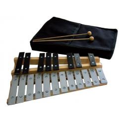 Carrillones Ritmo TL20B Carillón Cromático